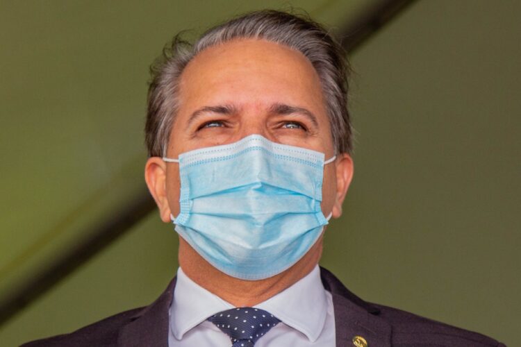 Coronel David diz que vai aguardar decisão de Bolsonaro para só depois anunciar filiação
