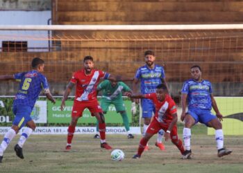 No feriado: Costa Rica bate Aquidauanense ; Comercial e Operário também vencem