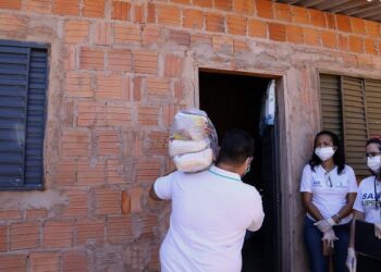 Governo regulamenta Mais Social e organiza pagamentos a partir de maio