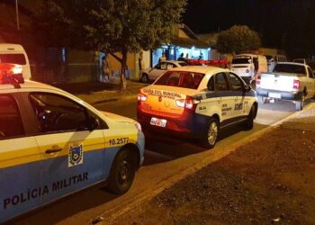 Capital terá toque de recolher a partir das 22h durante 5 dias e comércio se anima para Dia das Mães