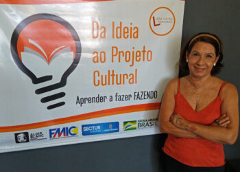E-books gratuitos ensinam como elaborar e administrar projetos culturais