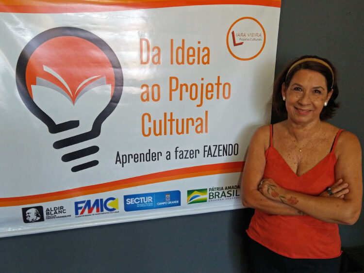 E-books gratuitos ensinam como elaborar e administrar projetos culturais