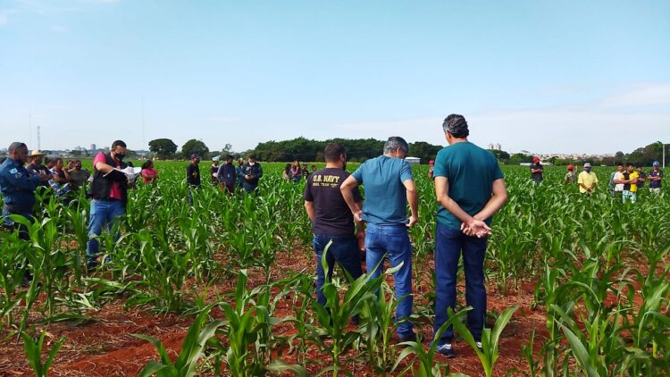 Dono de lava-jato é preso por matar jovem, após cobrança por empréstimo