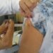 Trabalhadores da saúde de 35 anos já podem ser vacinados contra a Influenza