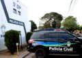 Polícia indicia 2 por assassinato de Esdras Lili com um tiro no Bairro Guanandi