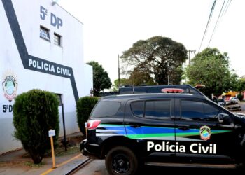 Polícia indicia 2 por assassinato de Esdras Lili com um tiro no Bairro Guanandi