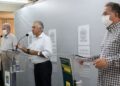 Comércio deve funcionar a partir de hoje conforme toque de recolher de cada cidade de MS