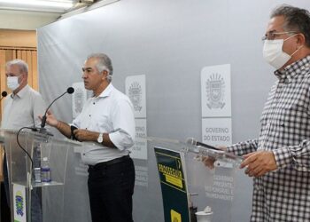 Comércio deve funcionar a partir de hoje conforme toque de recolher de cada cidade de MS