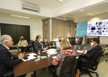 Presidente da Assomasul destaca iniciativa da emenda que cria o ICMS Educacional