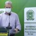 Em Dourados, 1.264 servidores da segurança pública serão vacinados contra a Covid-19