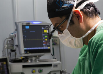 Nova técnica de implante capilar chega à Campo Grande