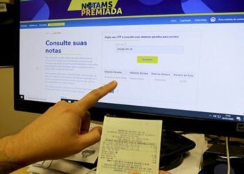 Moradores da Capital acertam sena e cada um leva R$ 50 mil do Nota MS Premiada