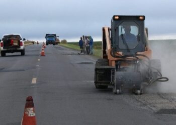 Governo intensifica investimentos na malha viária e traz renda e desenvolvimento a MS