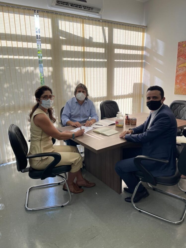 Aprefex-MS busca parceria com a Procuradoria Geral do Estado em defesa dos associados