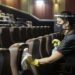 Cinema retoma sessões em em shopping de Campo Grande