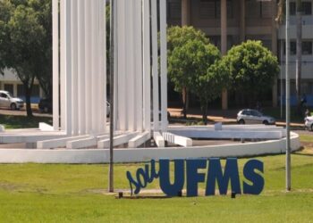 UFMS apresenta proposta de financiamento que pode afetar autonomia da universidade