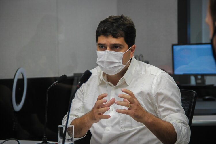 Assomasul pede empenho aos gestores para MS seguir em 1º lugar na vacinação