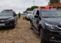 Operação Arlequina: Seis mulheres, dois homens e um segredo; o tráfico