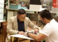 Técnica de visagismo ajuda na construção de imagem e marca pessoal