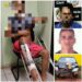 Pai e filho que tentaram matar jovem durante briga em bar no Tijuca são presos