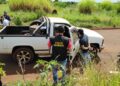 Polícia prende sobrinho suspeito de matar o tio idoso, após churrasco e bebedeira