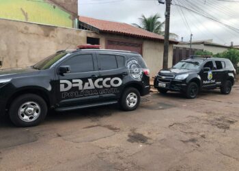 Contador foragido com 6 mandados de prisão em aberto é preso na Capital