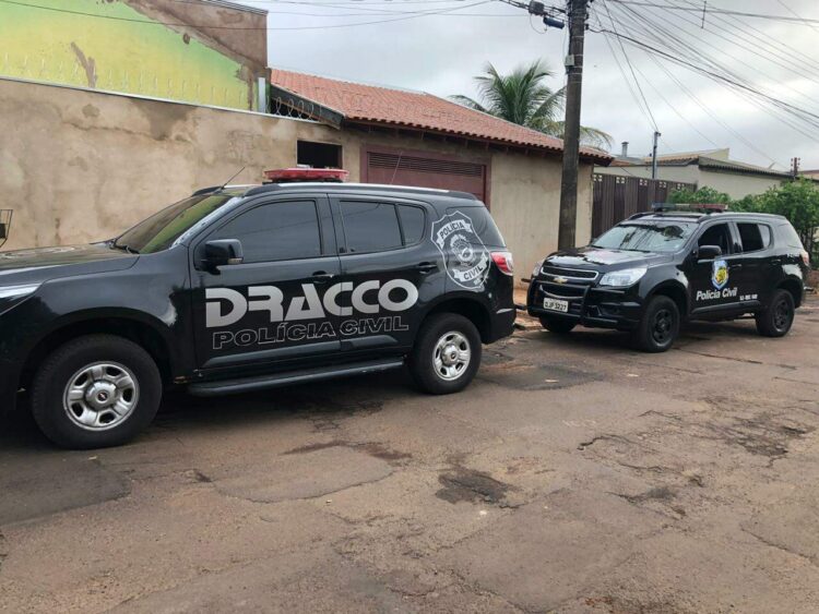 Contador foragido com 6 mandados de prisão em aberto é preso na Capital