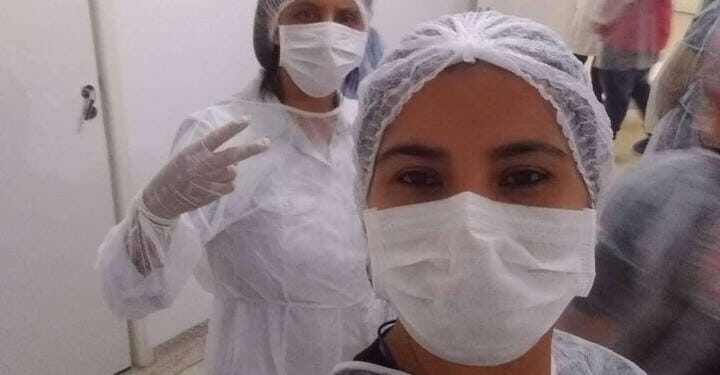 Maratona de trabalhos não resolve e aluna precisa encarar vaquinha para se formar