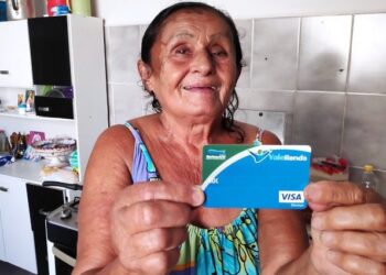 Auxílio do Estado poderá contemplar quase 20 mil famílias em Dourados