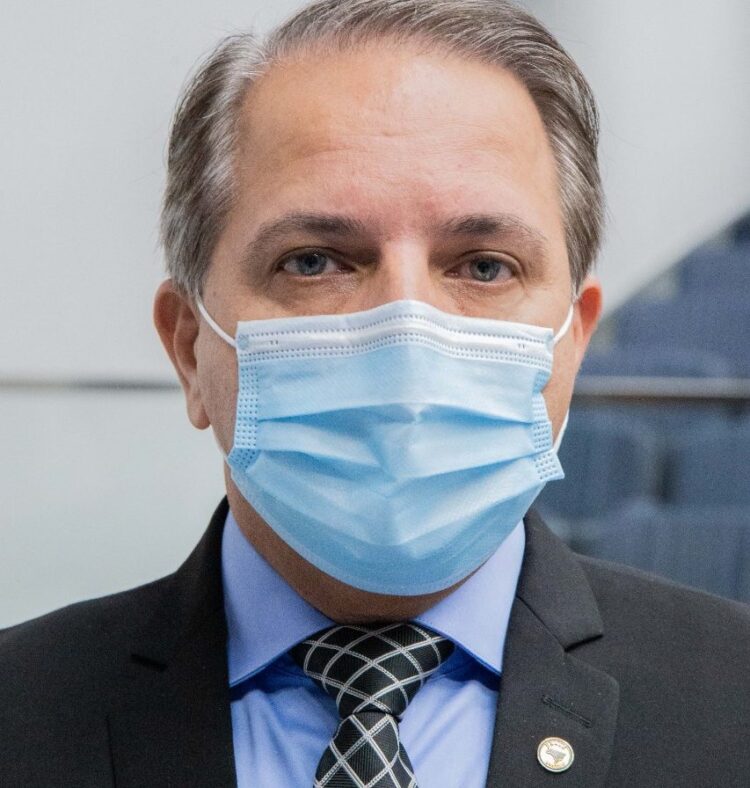 Coronel David vai definir estratégias junto a Bolsonaro e afirma que ‘caronistas’ não terão vez em 2022