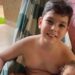 Família Mardegan de Ribas pede doação de sangue para filho vencer doença