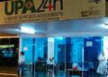 Ala Covid-19: Médicos faltam e tempo de espera é mais de 2hs na UPA Leblon na Capital
