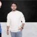 Cantor Gabriel Totti e Renato Vianna lançam novo single “Não recomendo”