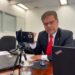 Senador faz requerimento para pedir vacinas contra Covid-19 para motoristas de MS