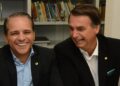 Deputado Coronel David segue Bolsonaro ouvindo a população para as eleições 2022