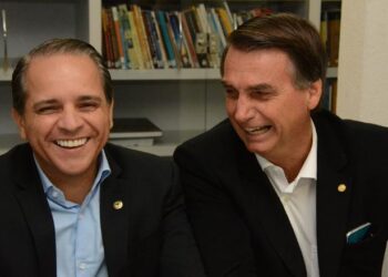 Deputado Coronel David segue Bolsonaro ouvindo a população para as eleições 2022