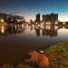 Mais um lindo flagra de internauta da nossa Capivara no Parque das Nações Indígenas