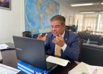 Senador Nelsinho Trad destaca que Dourados recebeu R$ 20,8 milhões da União