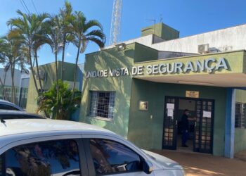 Se apresenta à polícia, homem que atirou em outro em conveniência do São Conrado