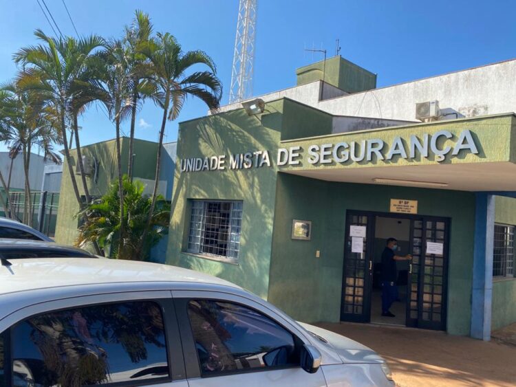 Se apresenta à polícia, homem que atirou em outro em conveniência do São Conrado