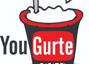 Yougurte Digital: Canal no YouTube que serve como alimento cultural nas redes sociais