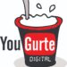 Yougurte Digital: Canal no YouTube que serve como alimento cultural nas redes sociais