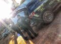 Escondida no Tijuca, mulher que amarrou idoso de 83 anos para roubar é presa