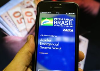 Consulta sobre auxílio emergencial pode ser feita a partir de hoje