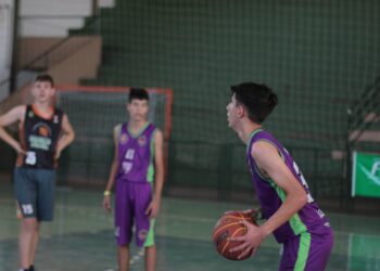 Fundesporte promove cursos on-line sobre treinamento desportivo na escola