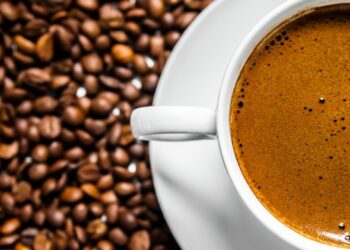 Dia Mundial do Café.: um excelente aliado dos brasileiros