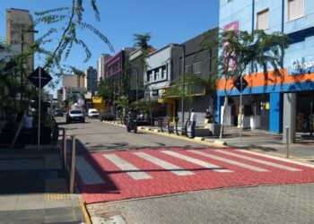 Varejo de Campo Grande abrirá normalmente hoje, feriado de 1° de maio