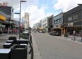 Mais de 200 lojas participam de semana de promoções no Centro de Campo Grande