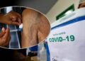 Governo Bolsonaro não irá mais divulgar cronograma de chegada de vacinas contra Covid-19