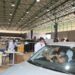 Novo drive-thru de vacinação no Albano Franco pode imunizar 2 mil pessoas ao dia